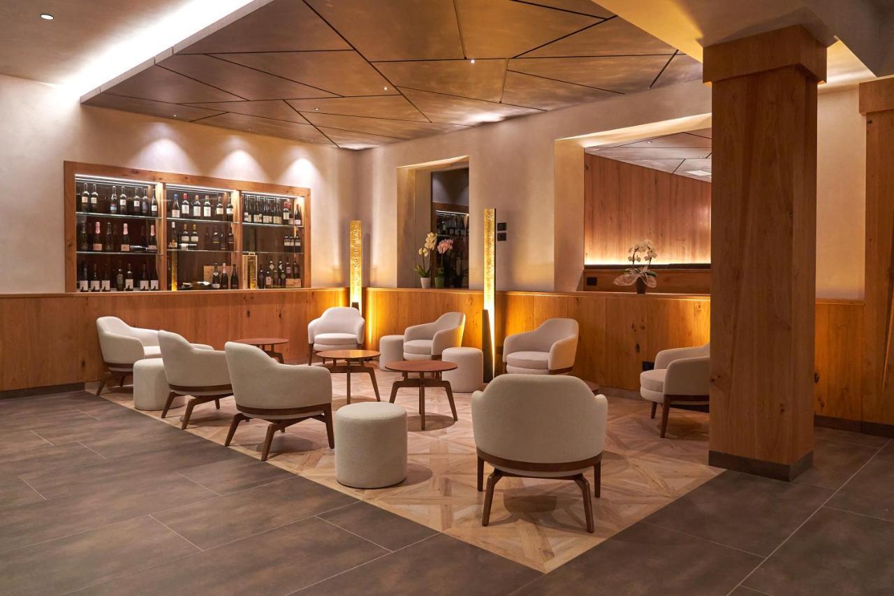 מואנה Resort Dolce Casa - Family & Spa Hotel מראה חיצוני תמונה
