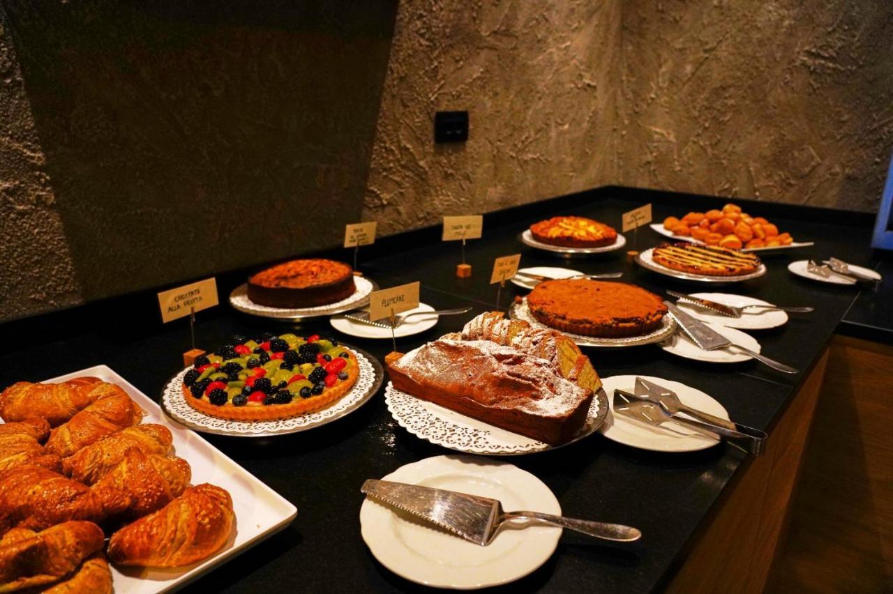 מואנה Resort Dolce Casa - Family & Spa Hotel מראה חיצוני תמונה