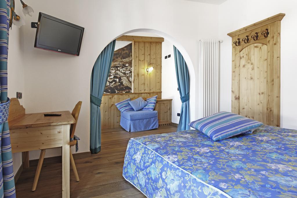 מואנה Resort Dolce Casa - Family & Spa Hotel חדר תמונה